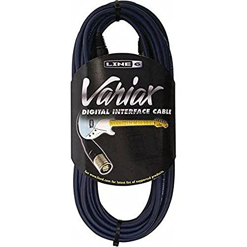 Amazon | Line 6 アクセサリー Variax Digital IF Cable | シールド